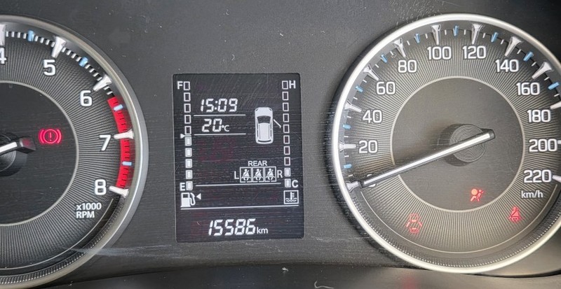 Suzuki Fronx - Suzuki Fourways - Image 16