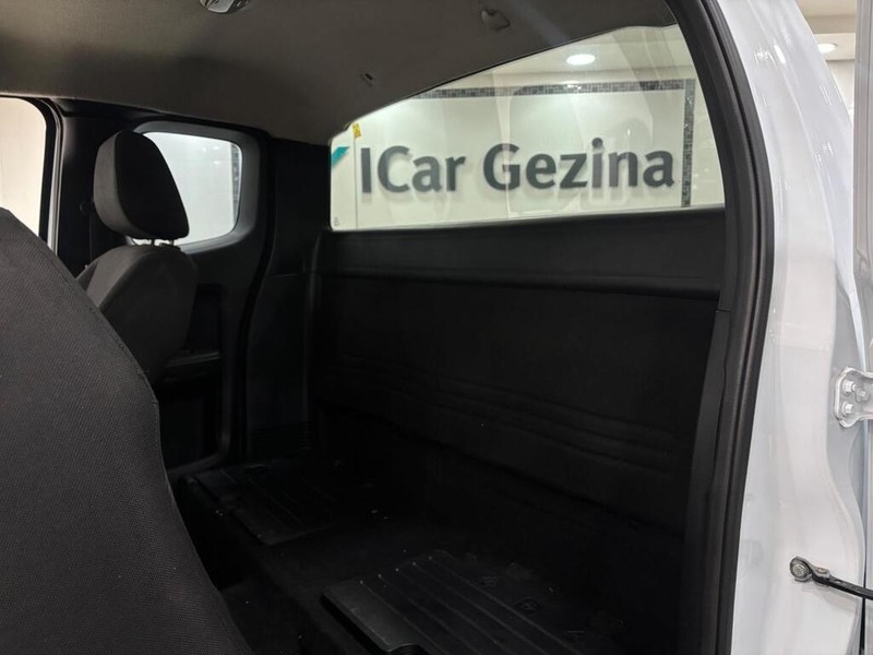 Ford Ranger - ICar Gezina - Image 17