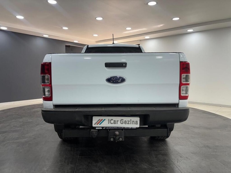Ford Ranger - ICar Gezina - Image 4