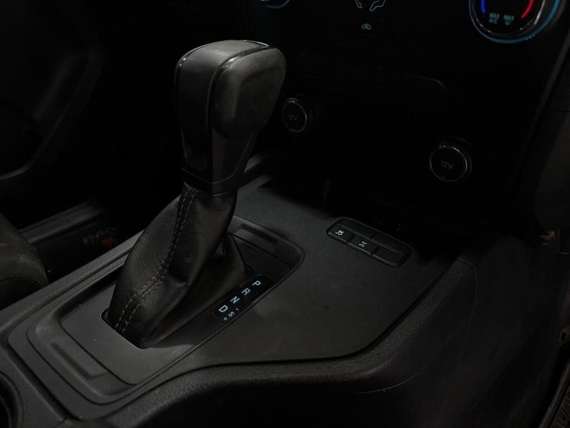 Ford Ranger - ICar Gezina - Image 9