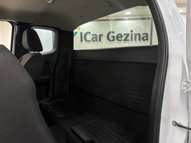 Ford Ranger - ICar Gezina - Image 15