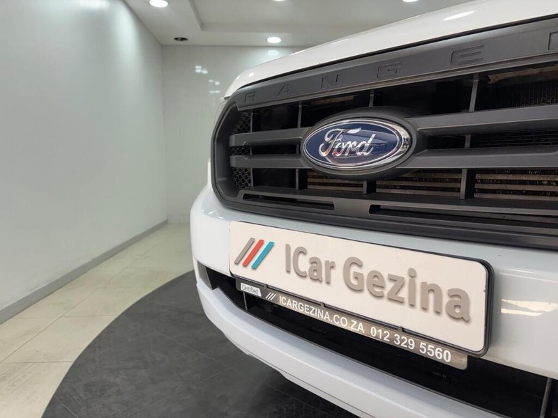 Ford Ranger - ICar Gezina - Image 13