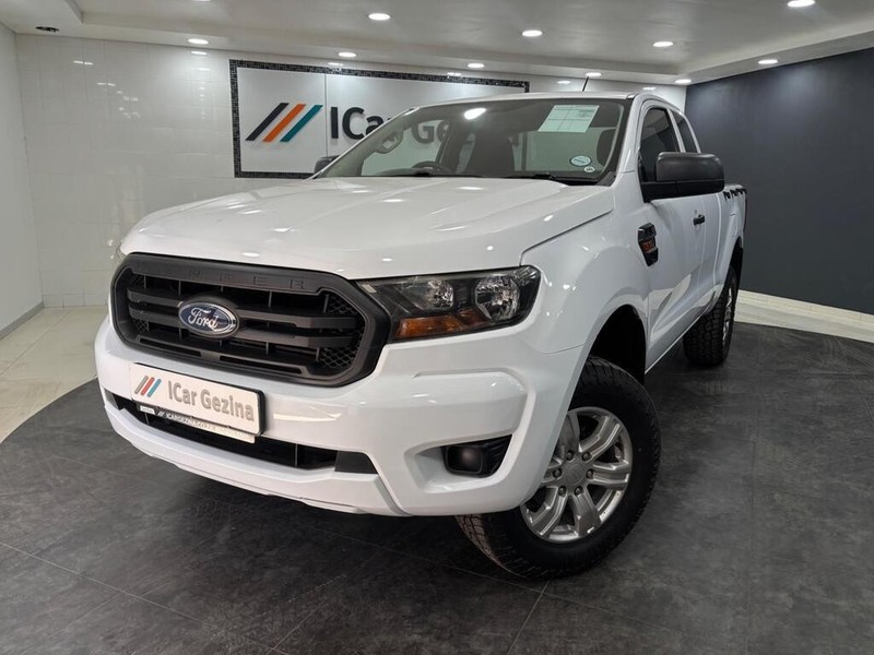 Ford Ranger - ICar Gezina - Image 1