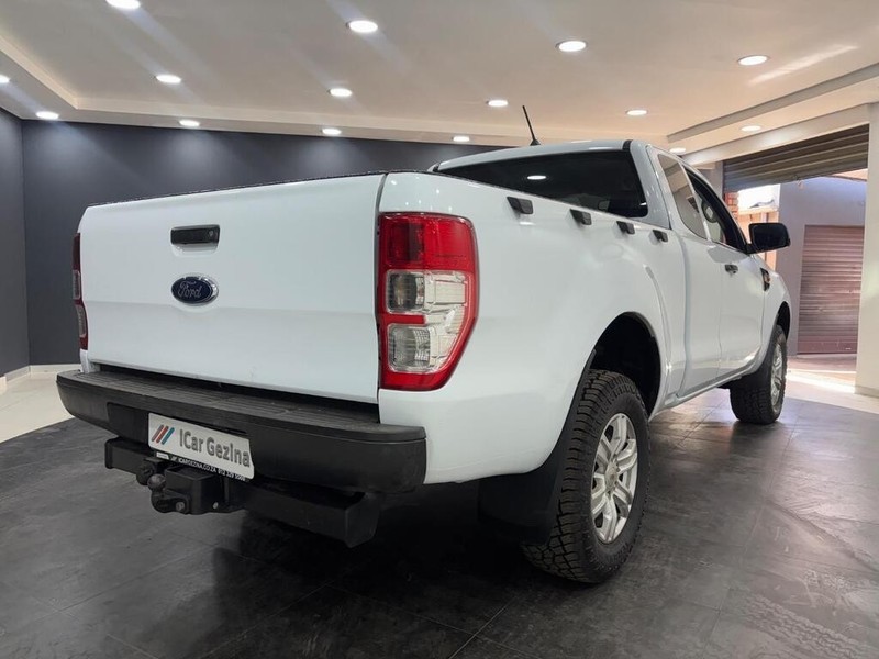 Ford Ranger - ICar Gezina - Image 3