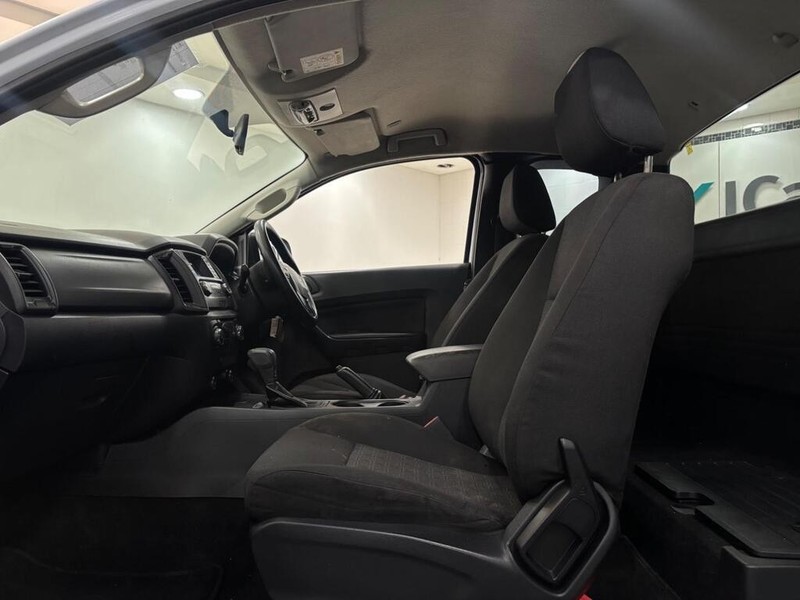 Ford Ranger - ICar Gezina - Image 18