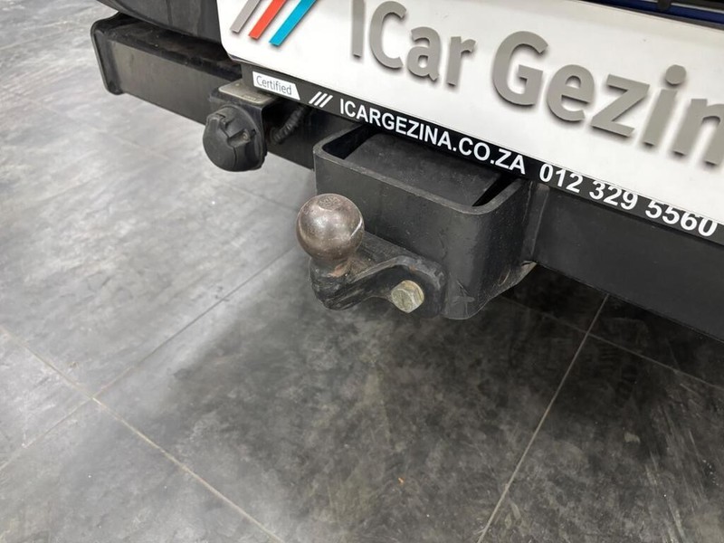 Ford Ranger - ICar Gezina - Image 16