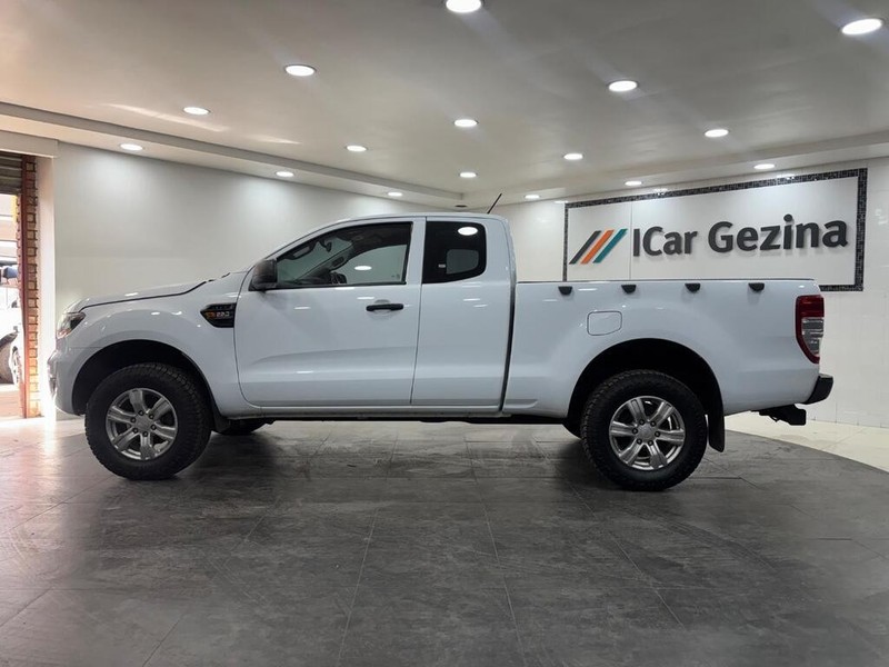 Ford Ranger - ICar Gezina - Image 5