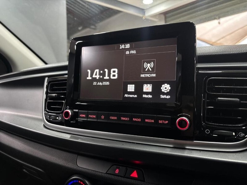 Kia Rio - ICar Gezina - Image 9