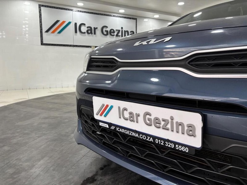 Kia Rio - ICar Gezina - Image 18
