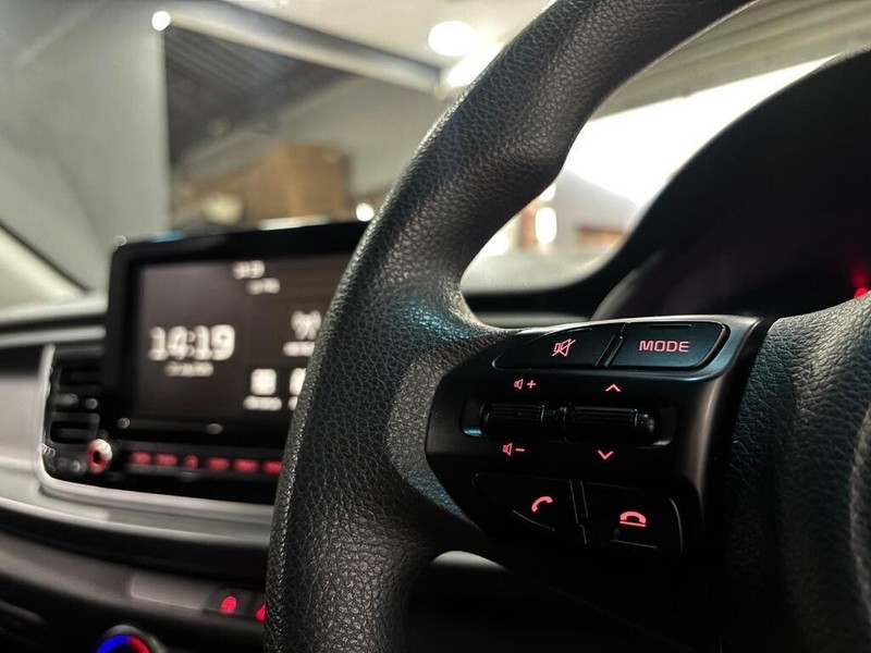 Kia Rio - ICar Gezina - Image 14