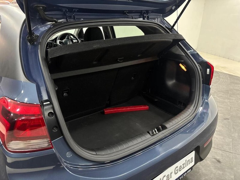 Kia Rio - ICar Gezina - Image 17
