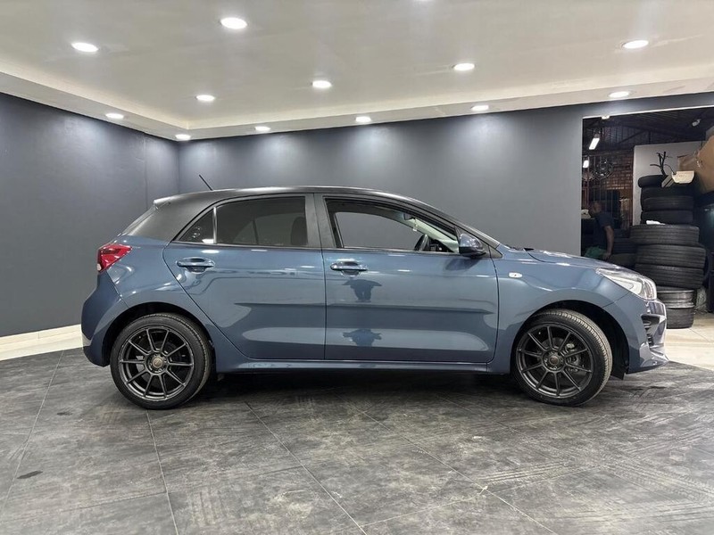 Kia Rio - ICar Gezina - Image 6