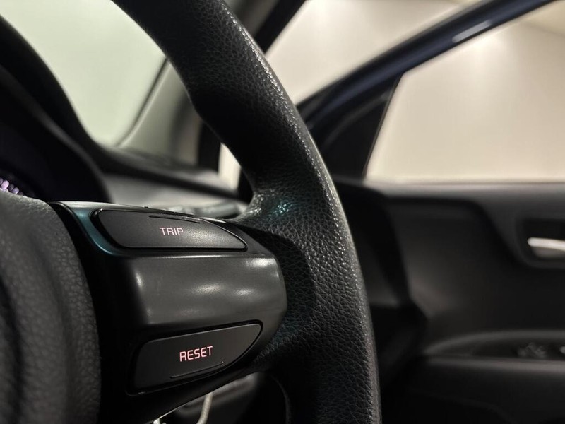 Kia Rio - ICar Gezina - Image 11