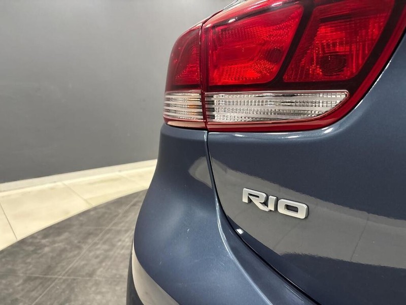 Kia Rio - ICar Gezina - Image 12