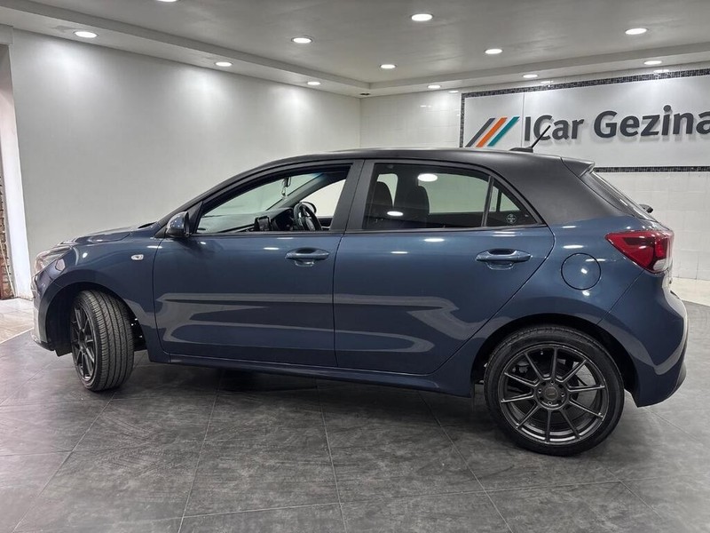 Kia Rio - ICar Gezina - Image 2