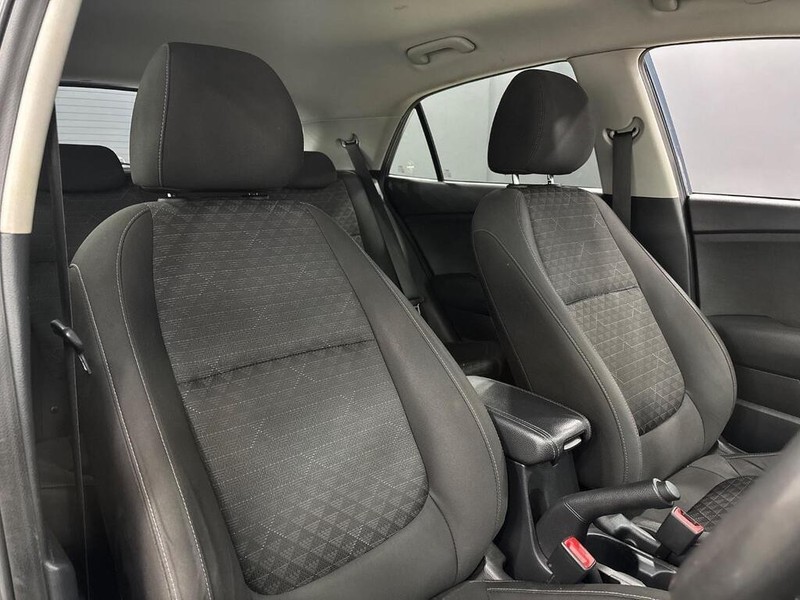 Kia Rio - ICar Gezina - Image 7