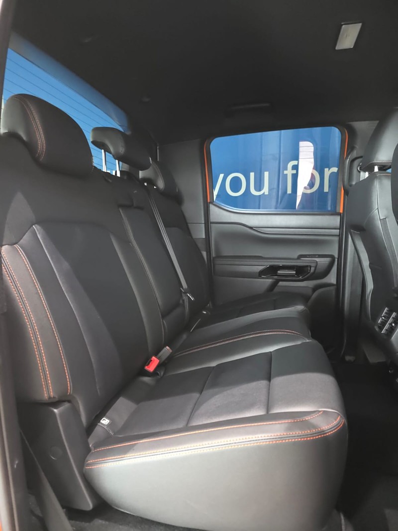 Ford Ranger - Ford Amanzimtoti - Image 18