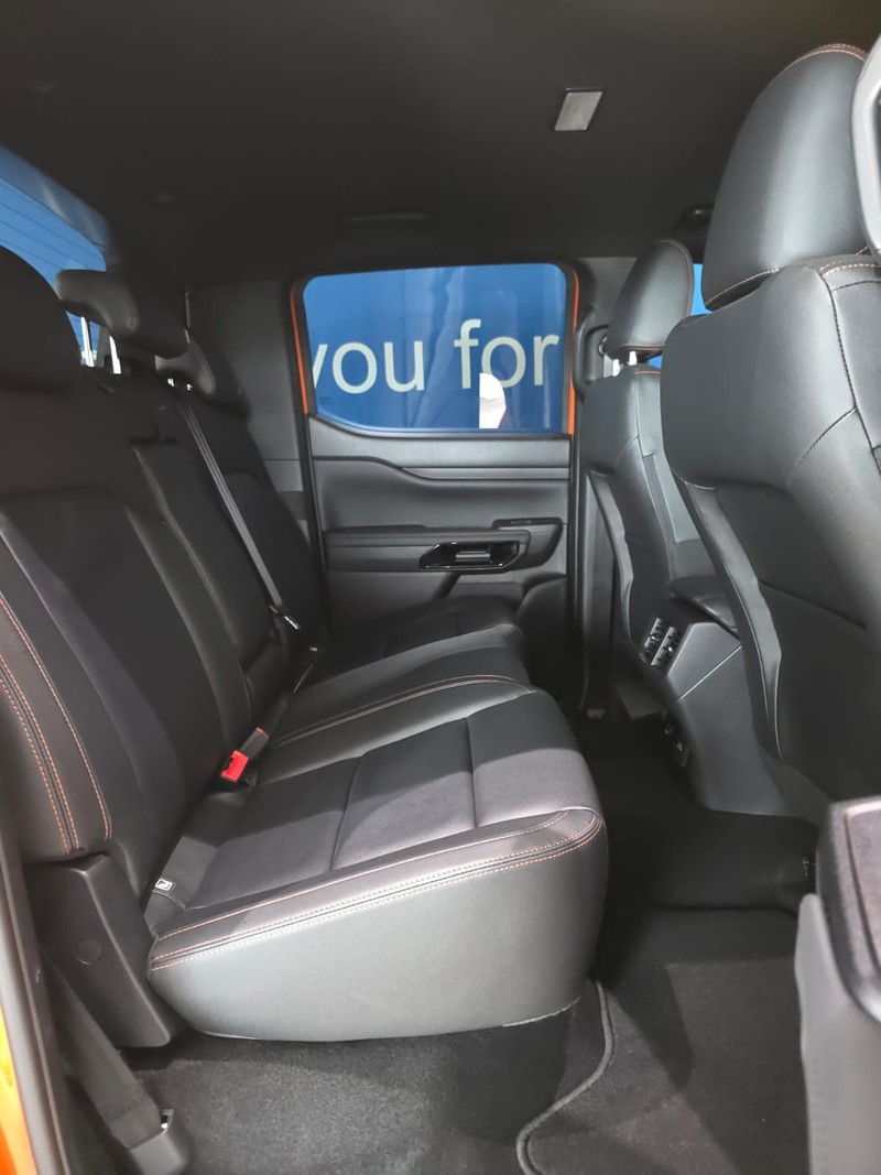 Ford Ranger - Ford Amanzimtoti - Image 9