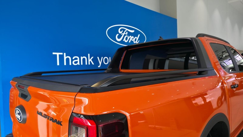 Ford Ranger - Ford Amanzimtoti - Image 8
