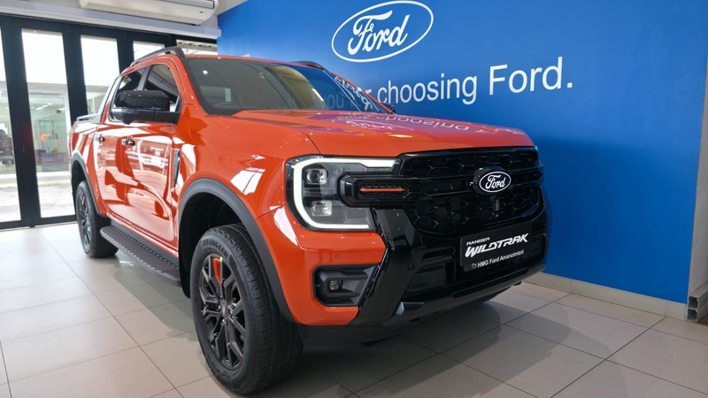 Ford Ranger - Ford Amanzimtoti - Image 21