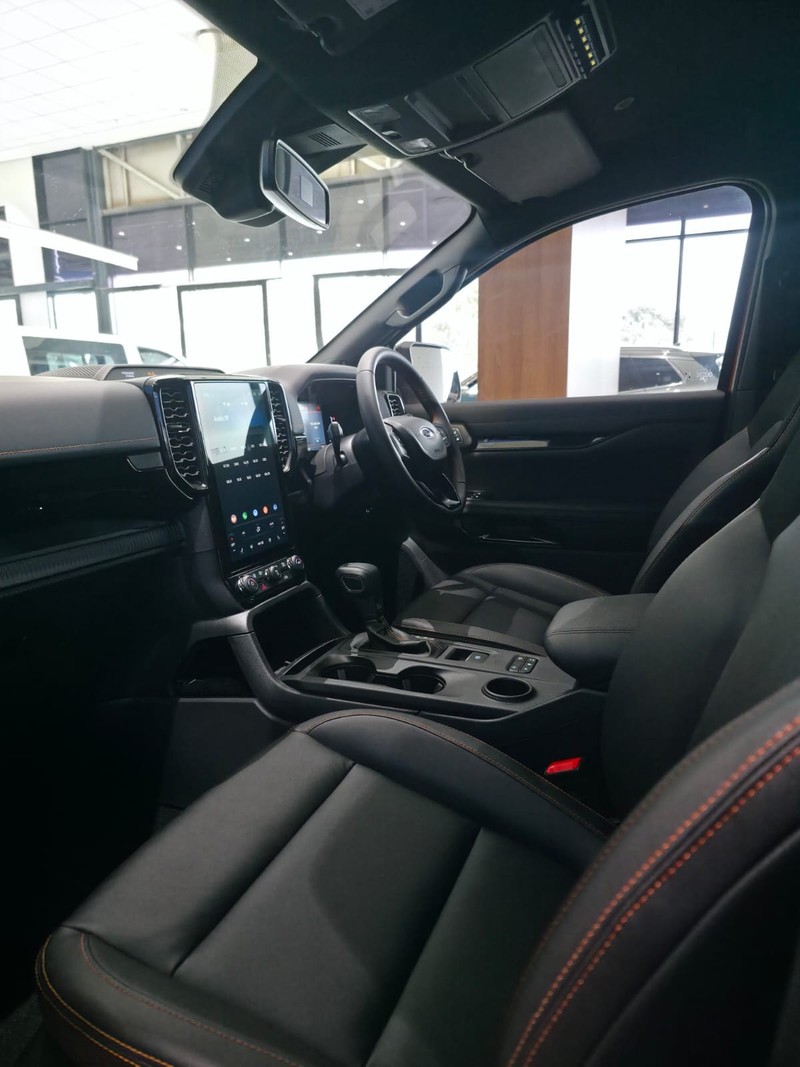 Ford Ranger - Ford Amanzimtoti - Image 10