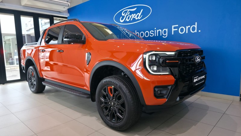 Ford Ranger - Ford Amanzimtoti - Image 6