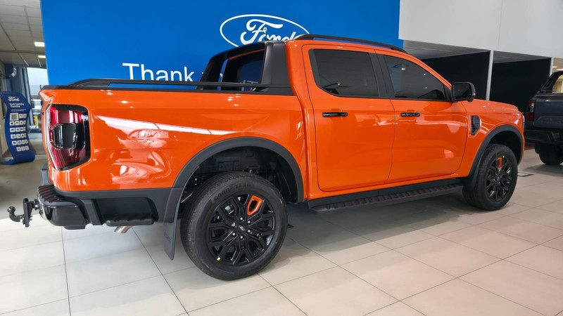 Ford Ranger - Ford Amanzimtoti - Image 4