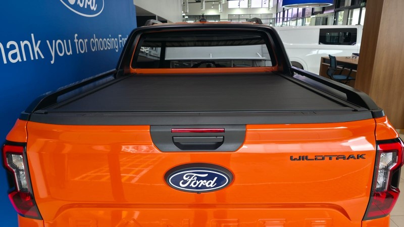 Ford Ranger - Ford Amanzimtoti - Image 11