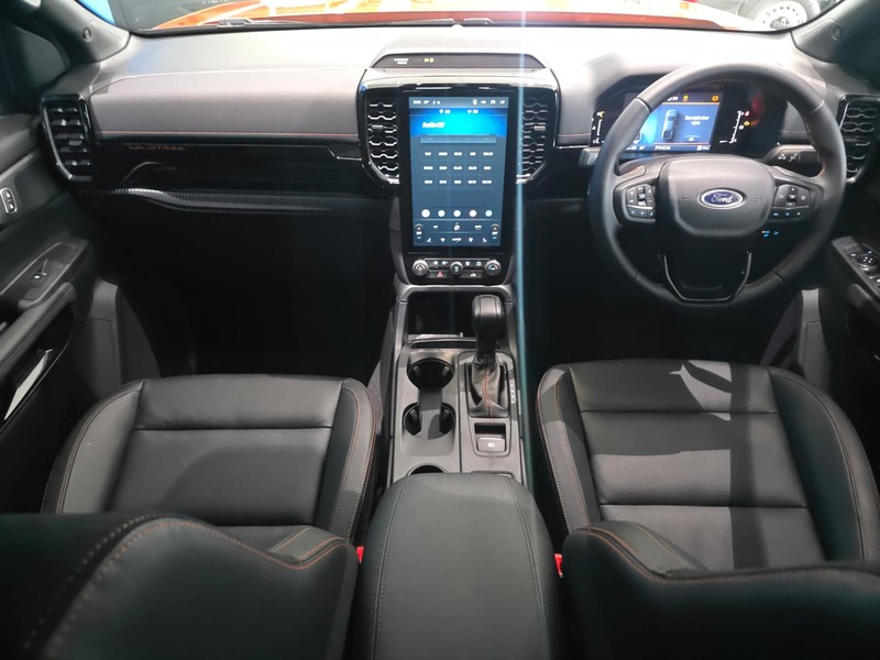 Ford Ranger - Ford Amanzimtoti - Image 13