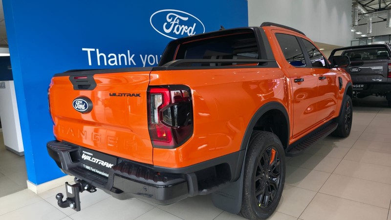 Ford Ranger - Ford Amanzimtoti - Image 5