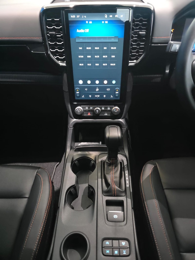 Ford Ranger - Ford Amanzimtoti - Image 15