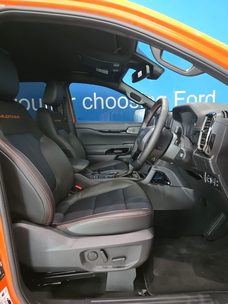 Ford Ranger - Ford Amanzimtoti - Image 17