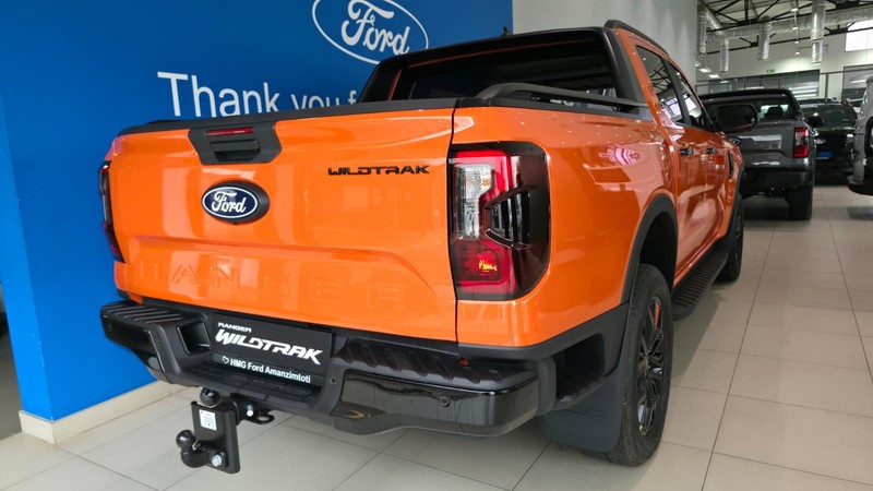 Ford Ranger - Ford Amanzimtoti - Image 7