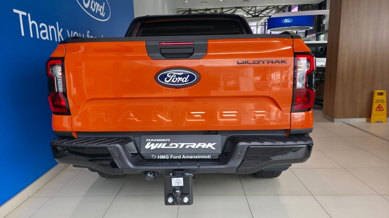 Ford Ranger - Ford Amanzimtoti - Image 12
