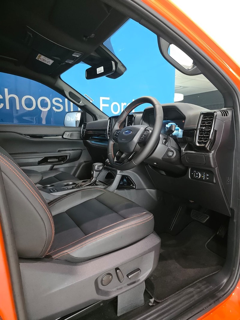 Ford Ranger - Ford Amanzimtoti - Image 20
