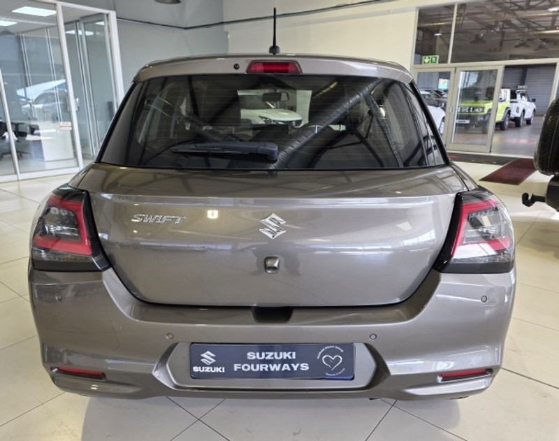 Suzuki Swift - Suzuki Fourways - Image 6