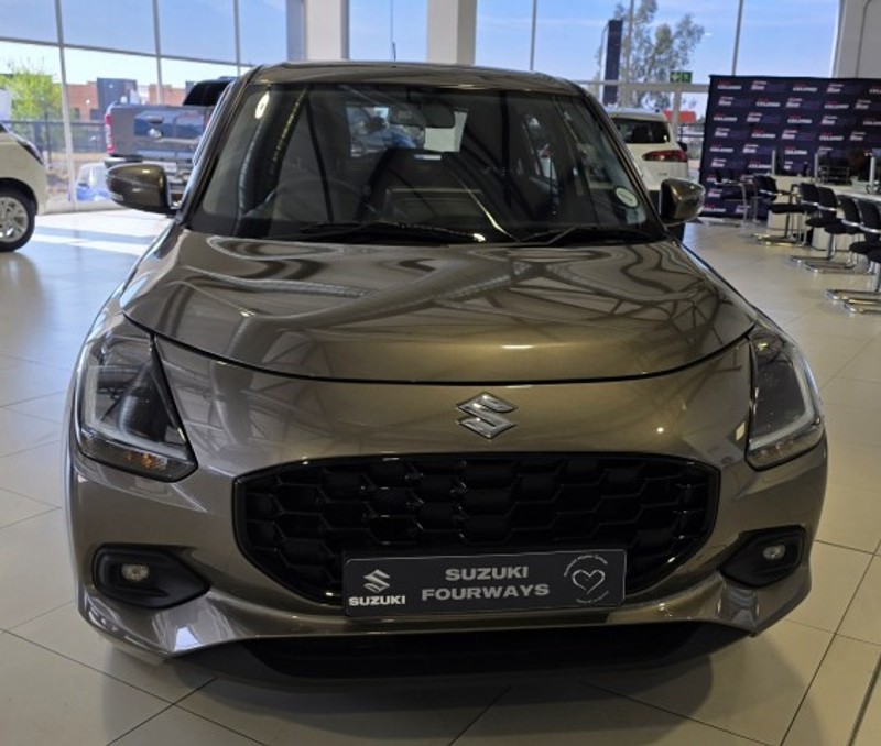 Suzuki Swift - Suzuki Fourways - Image 2