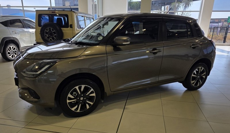 Suzuki Swift - Suzuki Fourways - Image 4