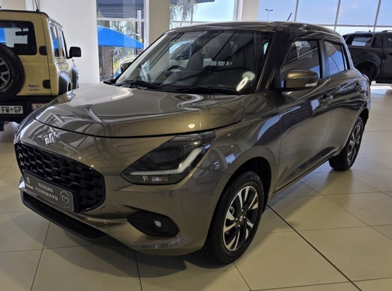Suzuki Swift - Suzuki Fourways - Image 3