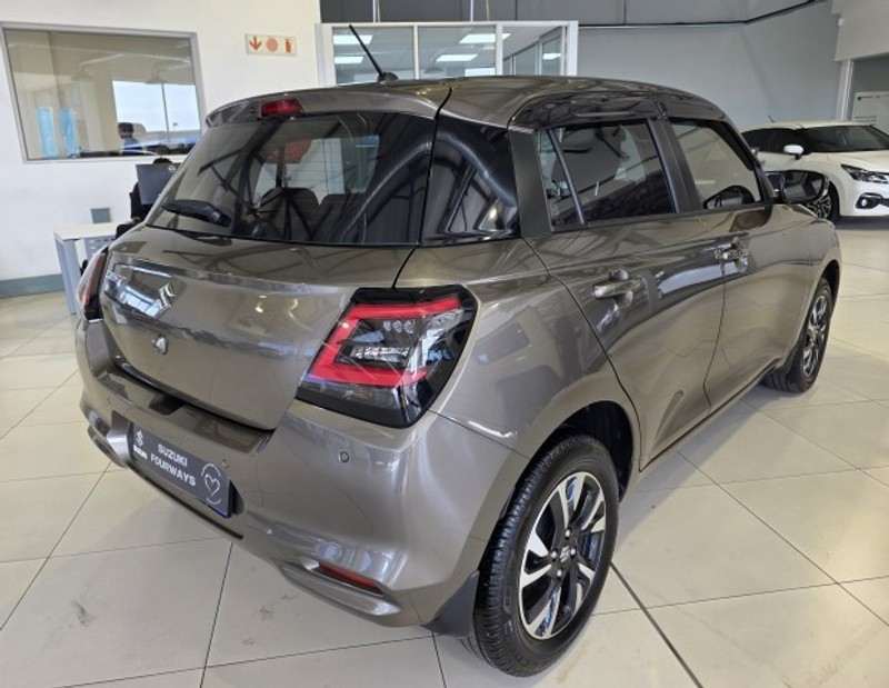 Suzuki Swift - Suzuki Fourways - Image 7