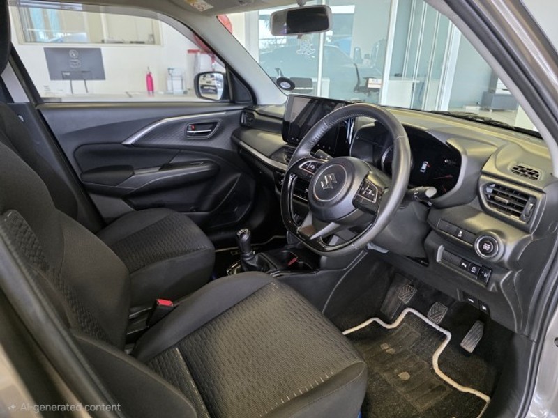Suzuki Swift - Suzuki Fourways - Image 11