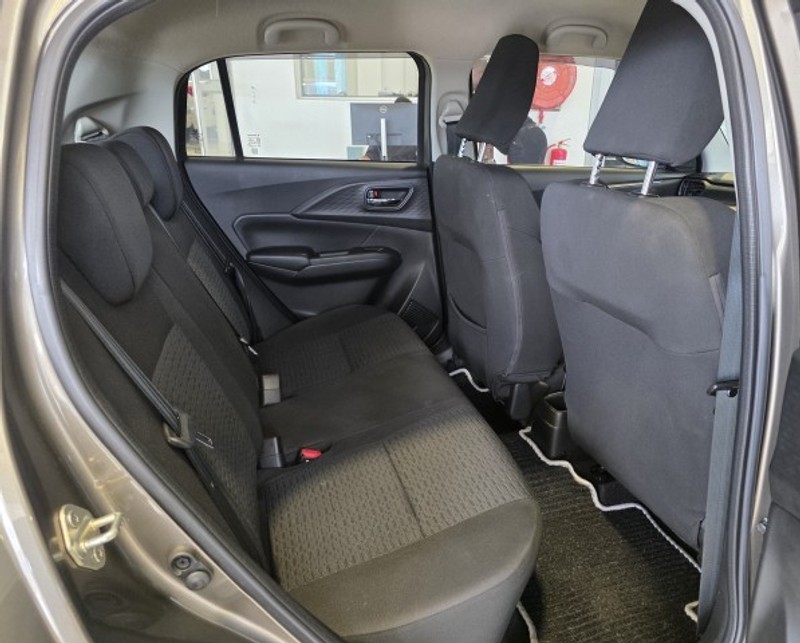 Suzuki Swift - Suzuki Fourways - Image 10