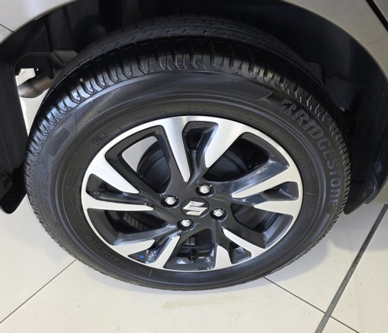 Suzuki Swift - Suzuki Fourways - Image 9