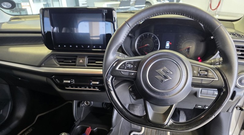 Suzuki Swift - Suzuki Fourways - Image 12