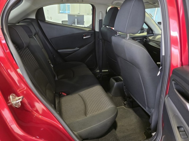 Mazda 2 - Suzuki Fourways - Image 10