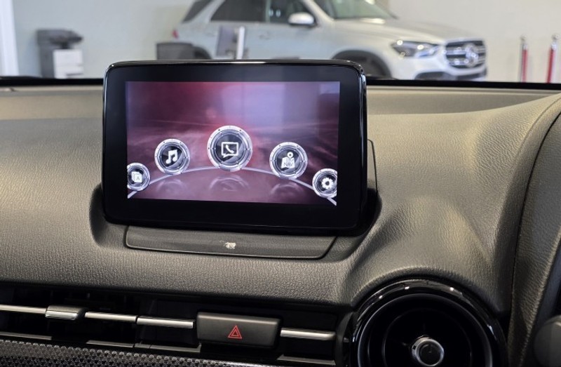 Mazda 2 - Suzuki Fourways - Image 18