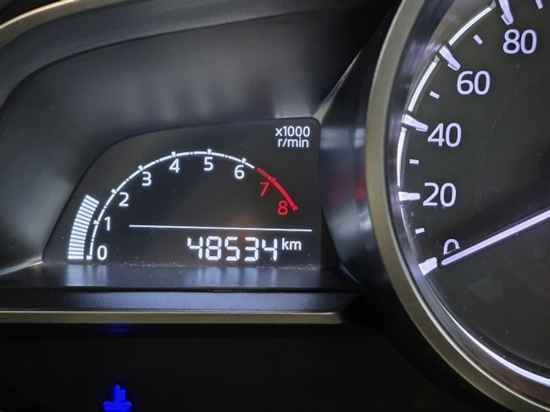 Mazda 2 - Suzuki Fourways - Image 17
