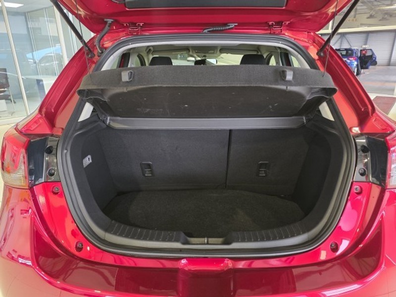 Mazda 2 - Suzuki Fourways - Image 14