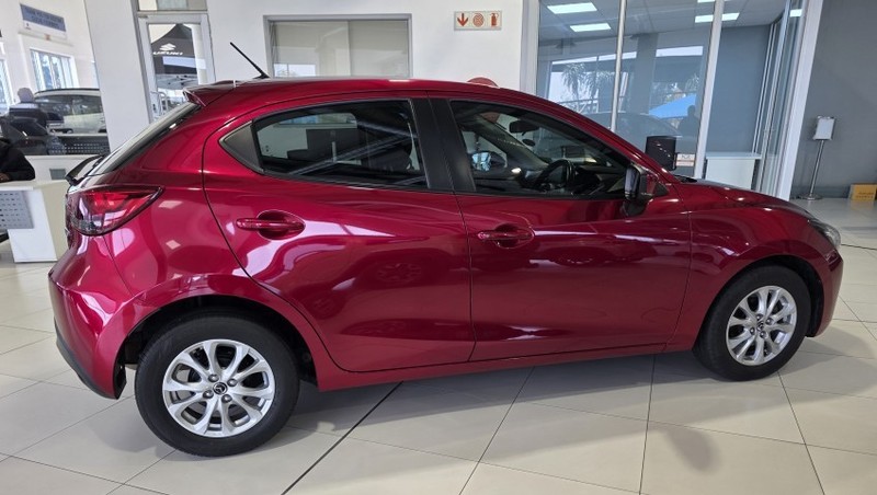Mazda 2 - Suzuki Fourways - Image 8