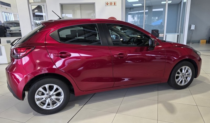 Mazda 2 - Suzuki Fourways - Image 11